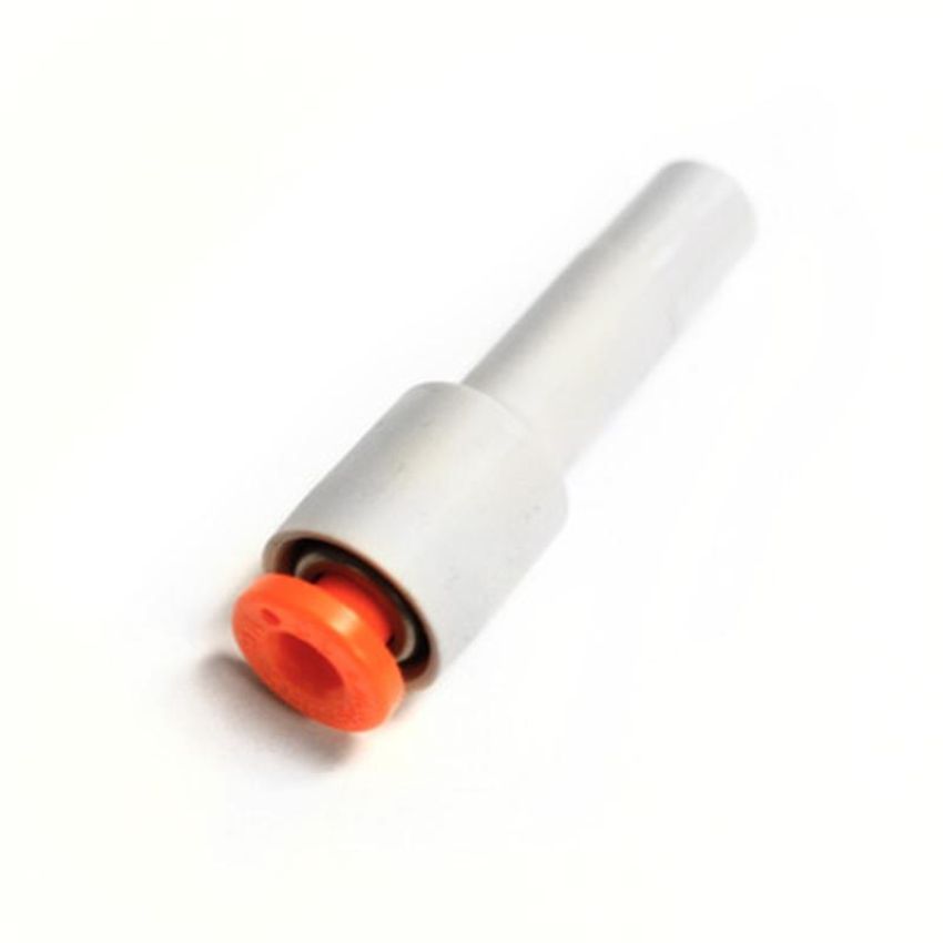 Ridetech 31957007 Airline Fitting, Reducer, 1/4