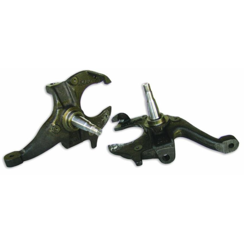 Ridetech 11329300 2