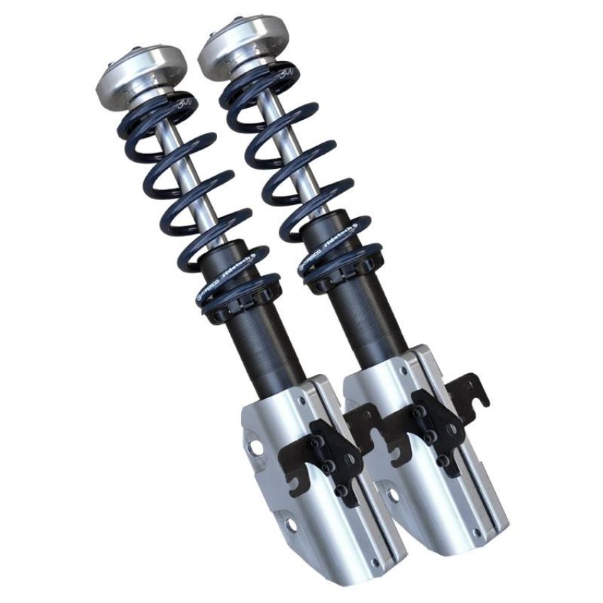 Ridetech 11503110 Front HQ Coil-Overs for 2010-2015 Camaro.