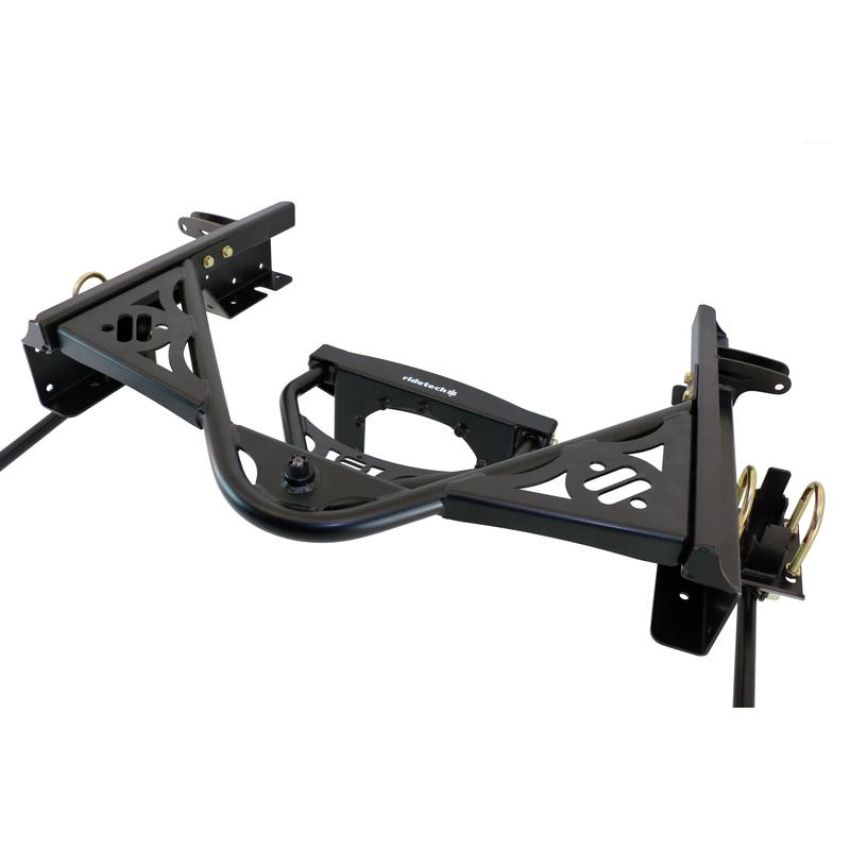 Ridetech 11370297 HQ Air Suspension System for 1988-1998 C1500 STANDARD.