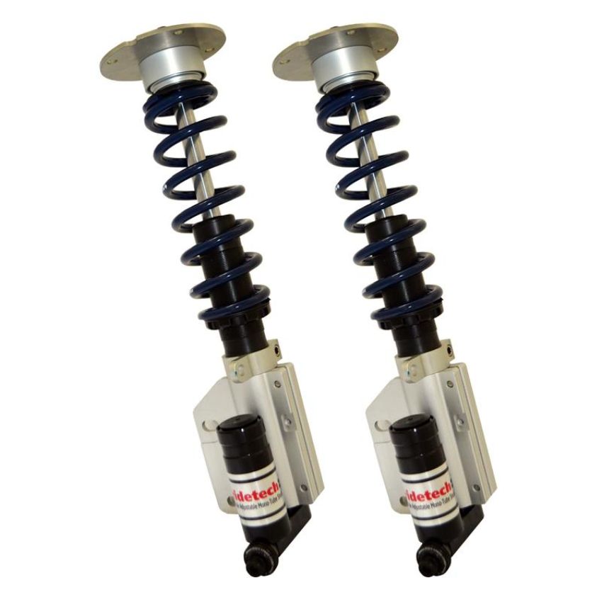Ridetech 12153111 Front TQ Coil-Overs for 2005-2015 Mustang.