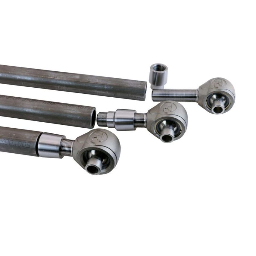 Ridetech 11006798 Universal HD 4-Link for 3.5