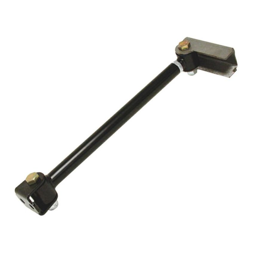 Ridetech 19999003 Panhard bar kit, universal weld-on. Powder coated Satin Black