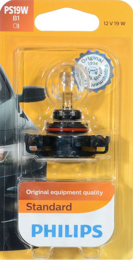Philips PS19WB1 Philips HiPerVision Bulb PS19W