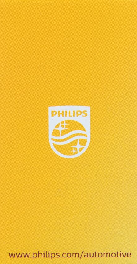 Philips PS19WLLC1 Philips HiPerVision Bulb PS19WLL