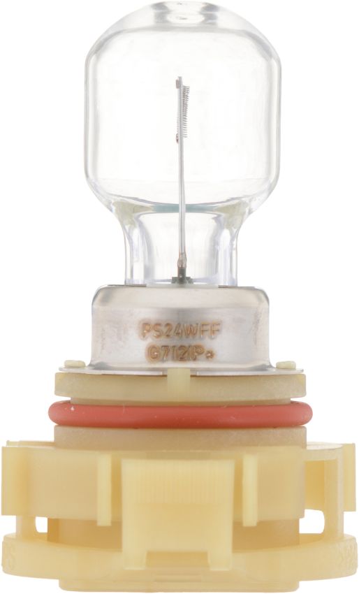 Philips PS24WFFB1 Philips HiPerVision Bulb PS24WFF