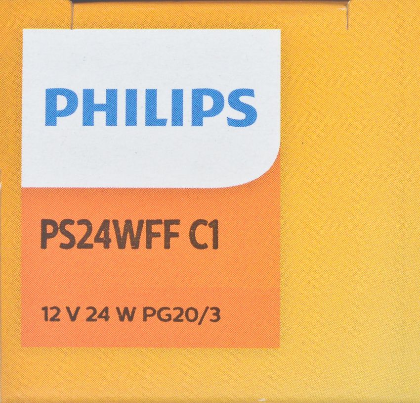 Philips 12086FFC1 Philips CrystalVision Bulb 12086FF
