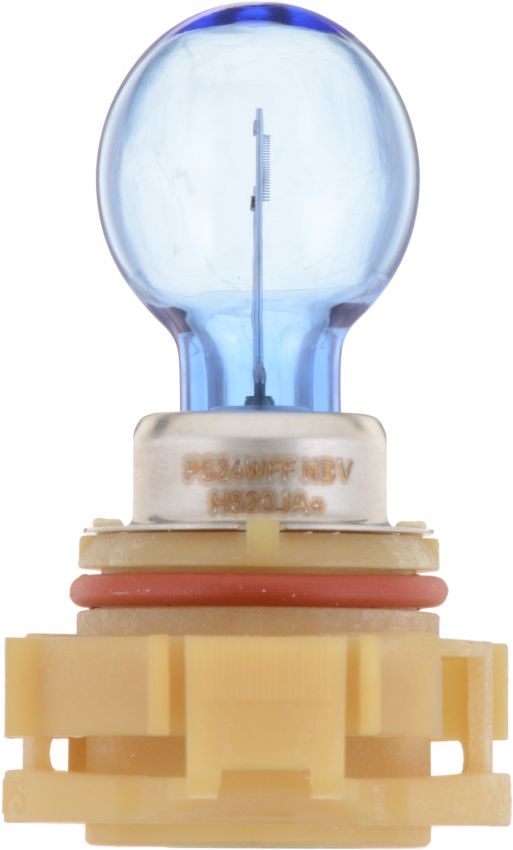 Philips PS24WFFCVB1 Philips CrystalVision Fog Bulb PS24W