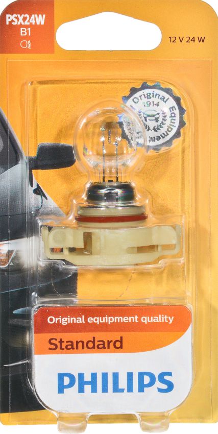 Philips PSX24WB1 Philips HiperVision Bulb PSX24W