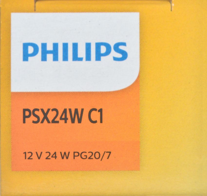 Philips 12276C1 Philips HiPerVision Bulb 12276