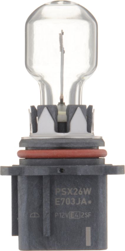 Philips PSX26WC1 Philips HiPerVision Bulb PSX26W