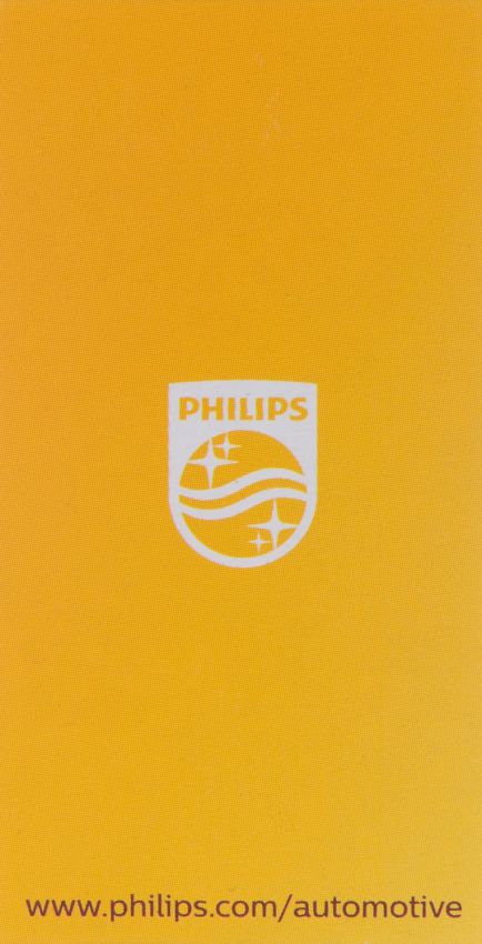 Philips PSY19WNAC1 Philips HiPerVision Bulb PSY19WNA