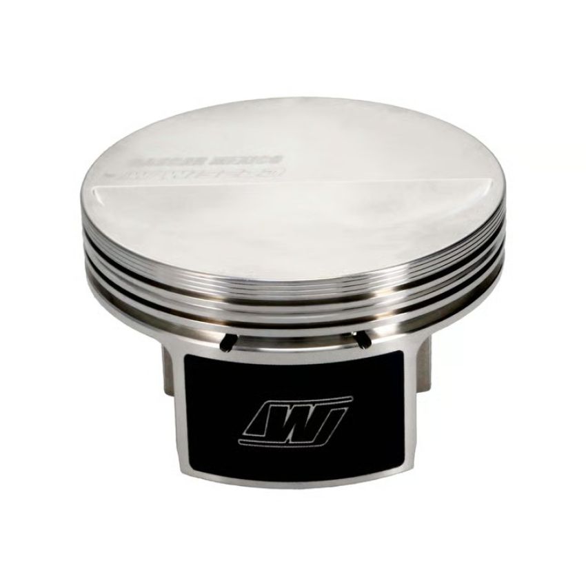 Wiseco PT1000B000 Piston Set, Chevrolet, Small Block, 4.030 in. Bore, Pro Tru Street, Set of 8