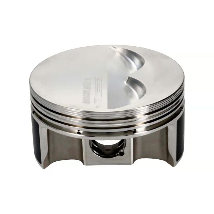 Wiseco PT1000B000 Piston Set, Chevrolet, Small Block, 4.030 in. Bore, Pro Tru Street, Set of 8