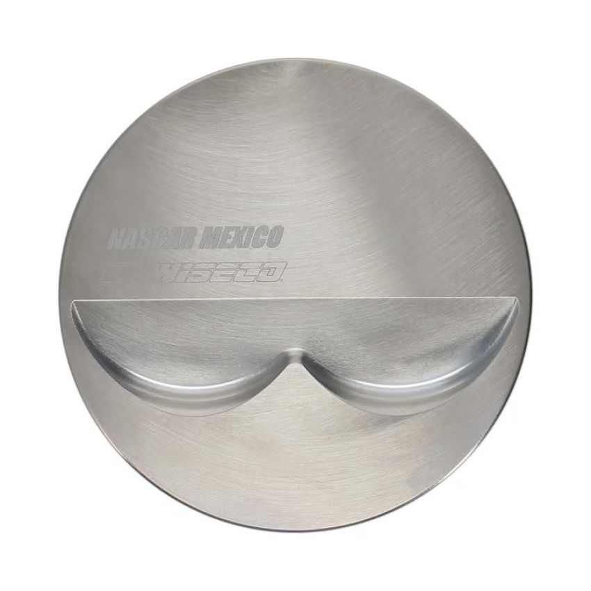 Wiseco PT1000B000 Piston Set, Chevrolet, Small Block, 4.030 in. Bore, Pro Tru Street, Set of 8