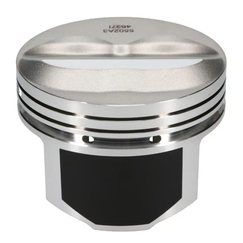 Wiseco 5502A3 Piston, Chevrolet, Small Block, 4.030 in. Bore, Pro Tru Street, Set of 1