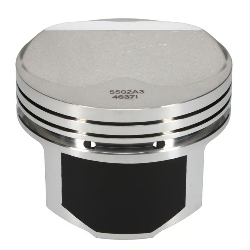 Wiseco 5502A3 Piston, Chevrolet, Small Block, 4.030 in. Bore, Pro Tru Street, Set of 1