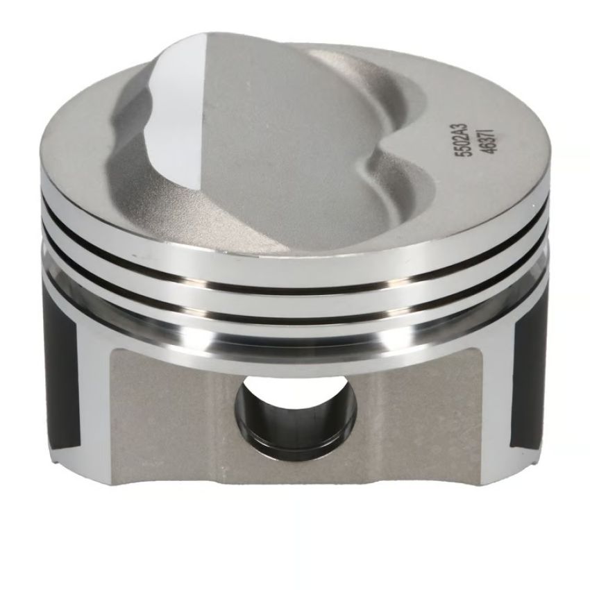 Wiseco 5502A3 Piston, Chevrolet, Small Block, 4.030 in. Bore, Pro Tru Street, Set of 1