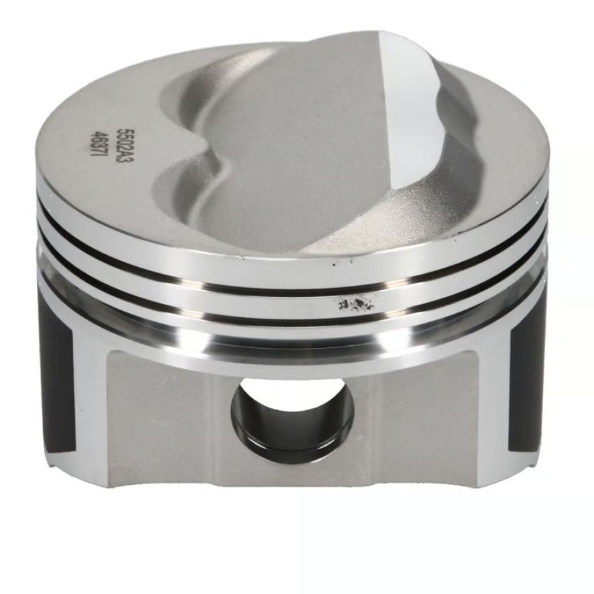 Wiseco PTS502A3 Piston Set, Chevrolet, Small Block, 4.030 in. Bore, Pro Tru Street, Set of 8