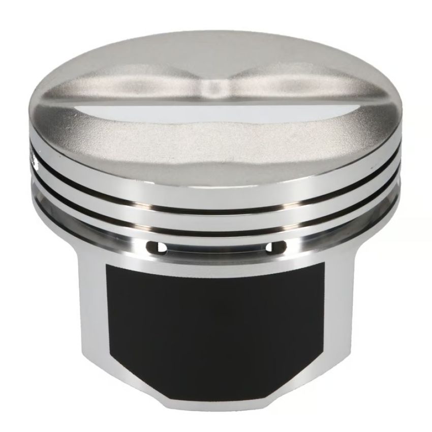 Wiseco 5502A4 Piston, Chevrolet, Small Block, 4.040 in. Bore, Pro Tru Street, Set of 1