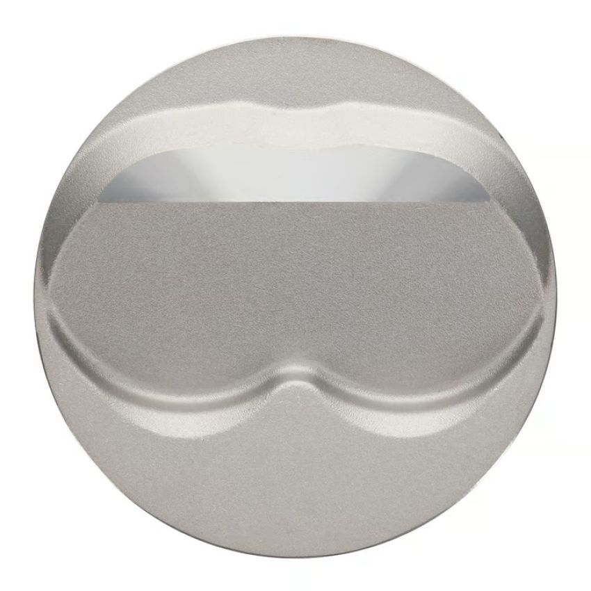 Wiseco 5502A4 Piston, Chevrolet, Small Block, 4.040 in. Bore, Pro Tru Street, Set of 1