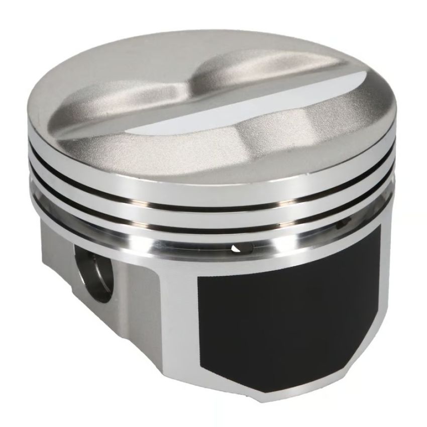 Wiseco 5502A6 Piston, Chevrolet, Small Block, 4.060 in. Bore, Pro Tru Street, Set of 1