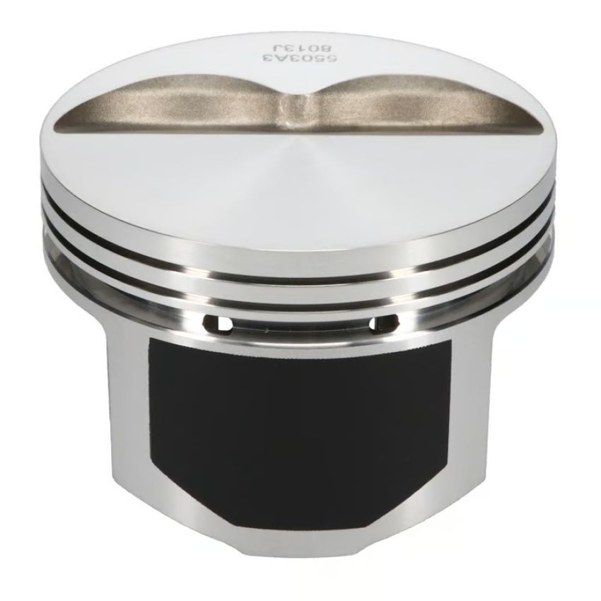 Wiseco 5503A3 Piston, Chevrolet, Small Block, 4.030 in. Bore, Pro Tru Street, Set of 1
