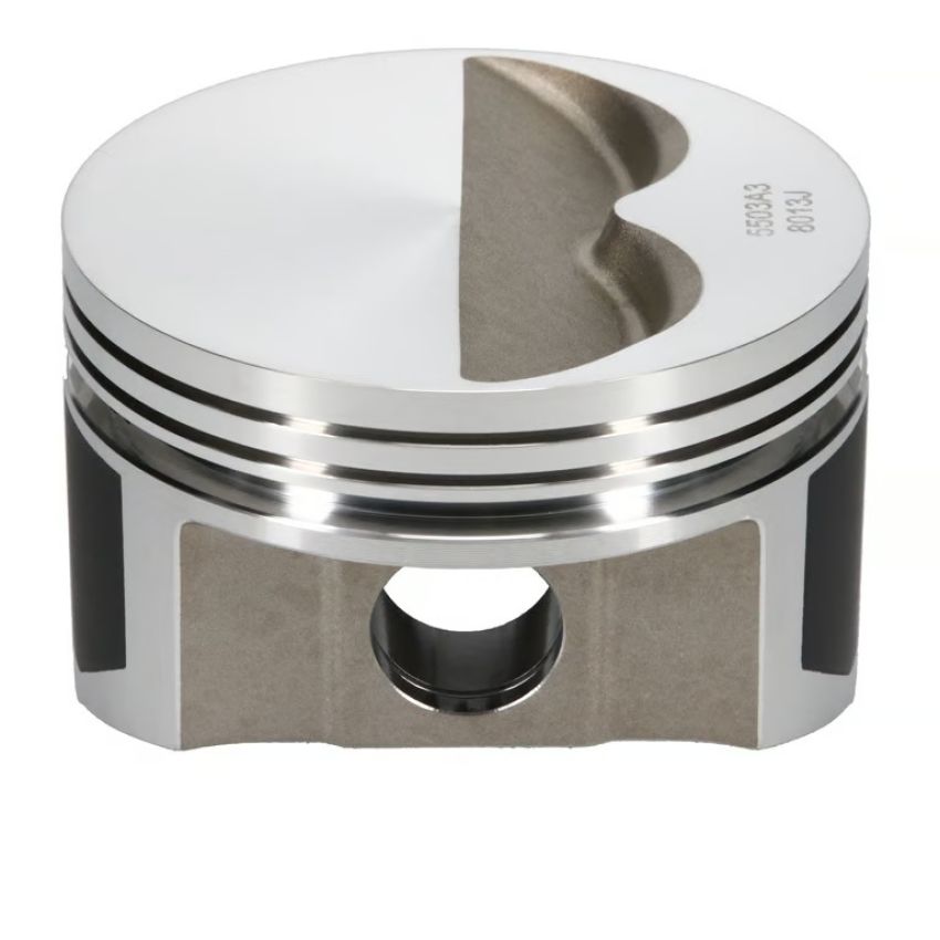 Wiseco 5503A3 Piston, Chevrolet, Small Block, 4.030 in. Bore, Pro Tru Street, Set of 1