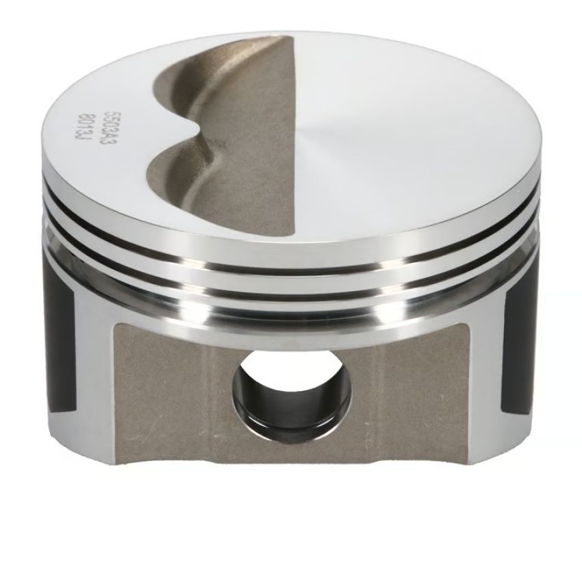 Wiseco 5503A3 Piston, Chevrolet, Small Block, 4.030 in. Bore, Pro Tru Street, Set of 1