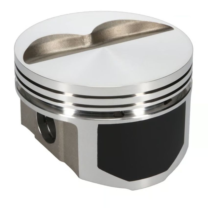 Wiseco PTS503A4 Piston Set, Chevrolet, Small Block, 4.040 in. Bore, Pro Tru Street, Set of 8