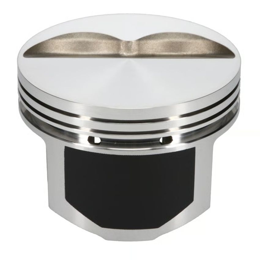 Wiseco 5503A4 Piston, Chevrolet, Small Block, 4.040 in. Bore, Pro Tru Street, Set of 1