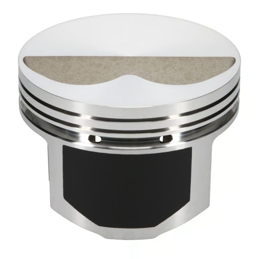 Wiseco 5503A4 Piston, Chevrolet, Small Block, 4.040 in. Bore, Pro Tru Street, Set of 1