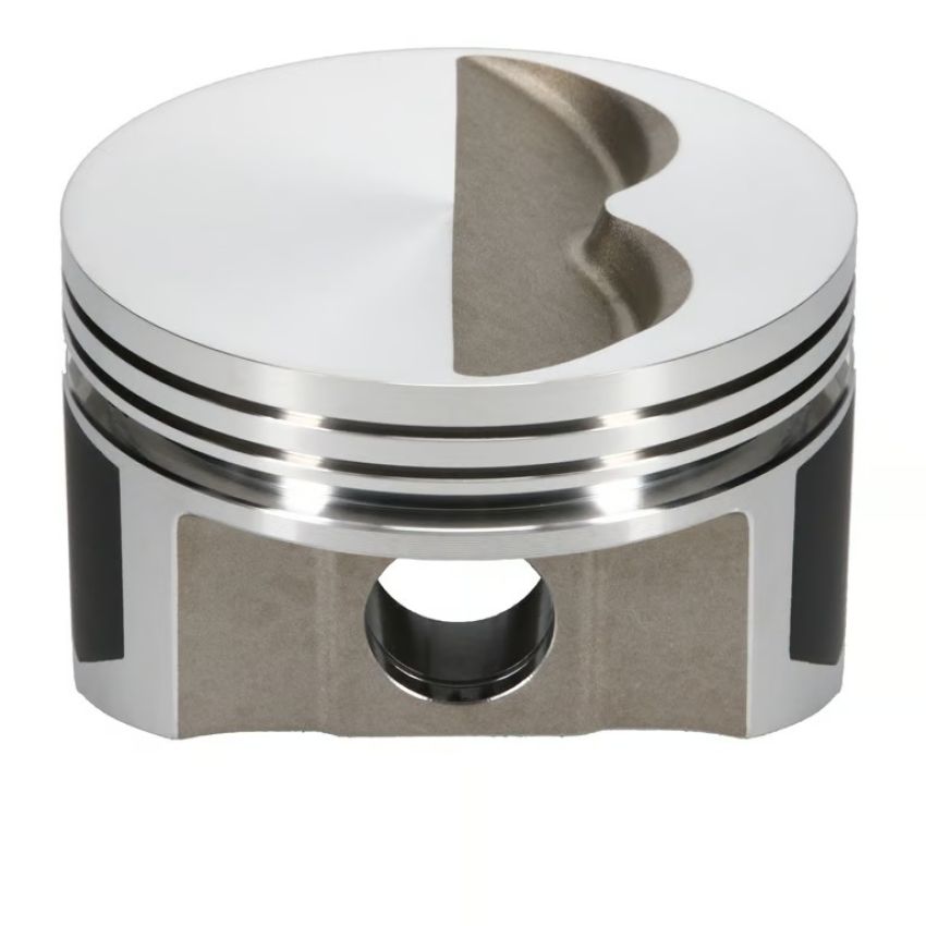 Wiseco PTS503A6 Piston Set, Chevrolet, Small Block, 4.060 in. Bore, Pro Tru Street, Set of 8
