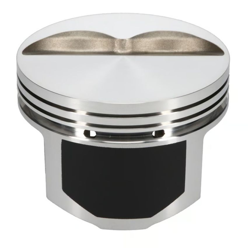 Wiseco PTS504A3 Piston Set, Chevrolet, Small Block, 4.030 in. Bore, Pro Tru Street, Set of 8