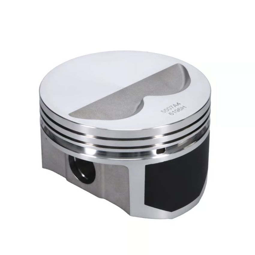 Wiseco 5507A3 Piston, Chevrolet, Small Block, 4.155 in. Bore, Pro Tru Street, Set of 1