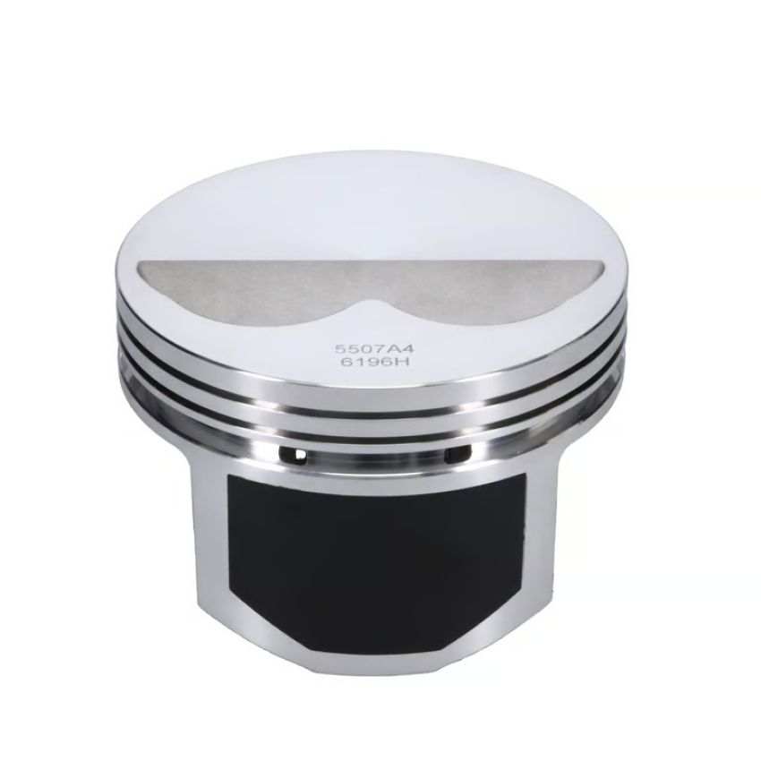 Wiseco 5507A3 Piston, Chevrolet, Small Block, 4.155 in. Bore, Pro Tru Street, Set of 1