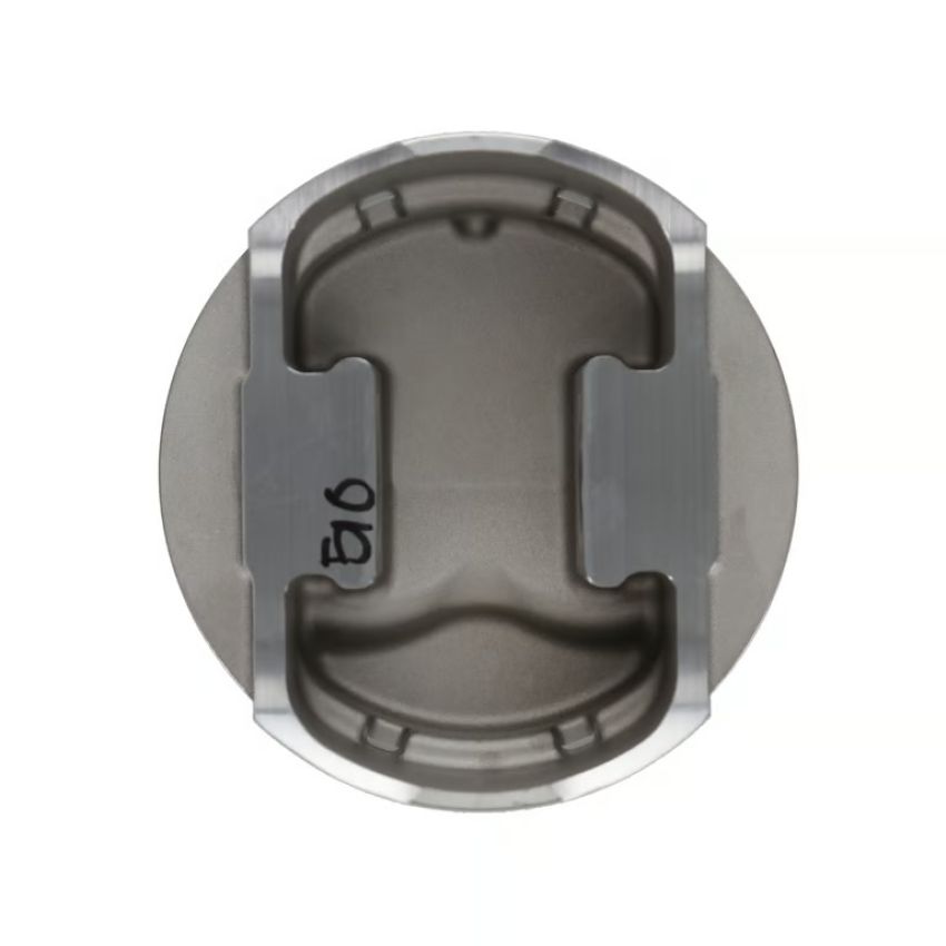 Wiseco 5507A3 Piston, Chevrolet, Small Block, 4.155 in. Bore, Pro Tru Street, Set of 1