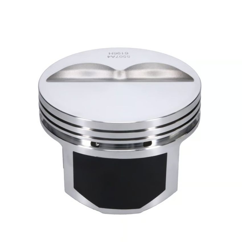 Wiseco 5507A3 Piston, Chevrolet, Small Block, 4.155 in. Bore, Pro Tru Street, Set of 1