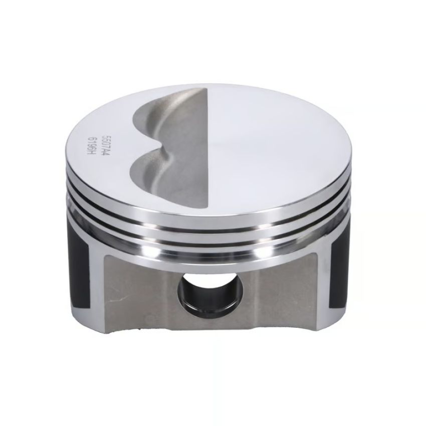 Wiseco 5507A3 Piston, Chevrolet, Small Block, 4.155 in. Bore, Pro Tru Street, Set of 1