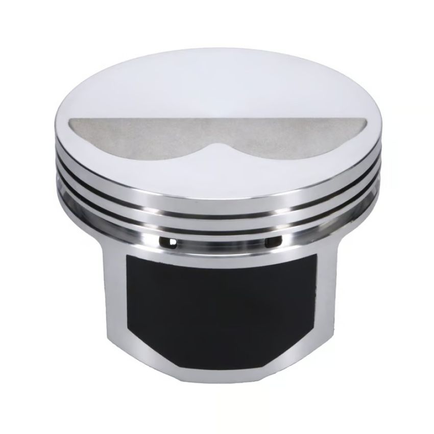 Wiseco 5507A4 Piston, Chevrolet, Small Block, 4.165 in. Bore, Pro Tru Street, Set of 1