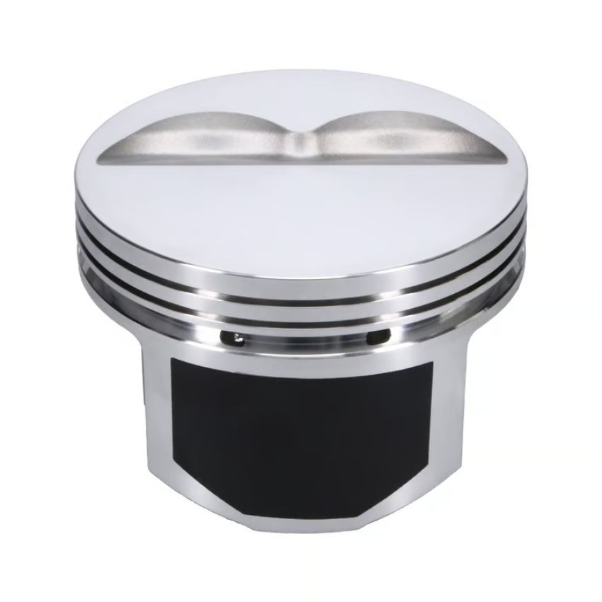 Wiseco PTS507A4 Piston Set, Chevrolet, Small Block, 4.165 in. Bore, Pro Tru Street, Set of 8