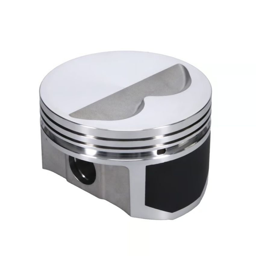 Wiseco PTS505A6 Piston Set, Chevrolet, Small Block, 4.060 in. Bore, Pro Tru Street, Set of 8