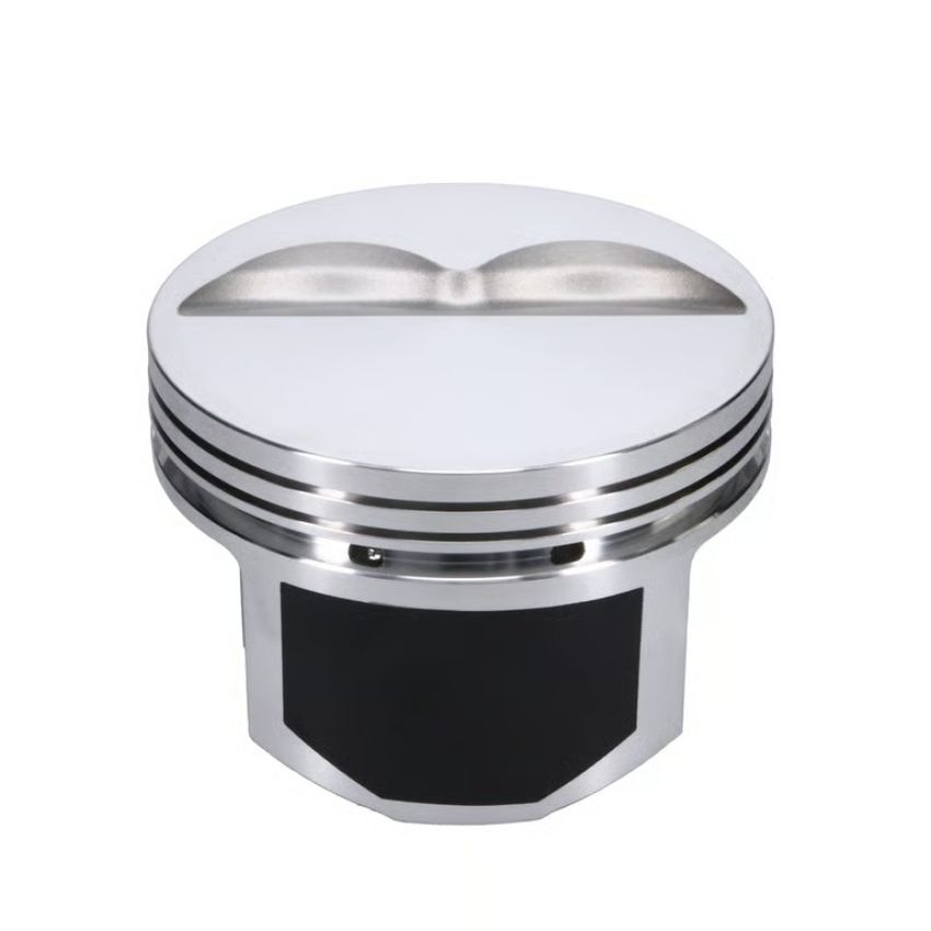 Wiseco PTS505A6 Piston Set, Chevrolet, Small Block, 4.060 in. Bore, Pro Tru Street, Set of 8