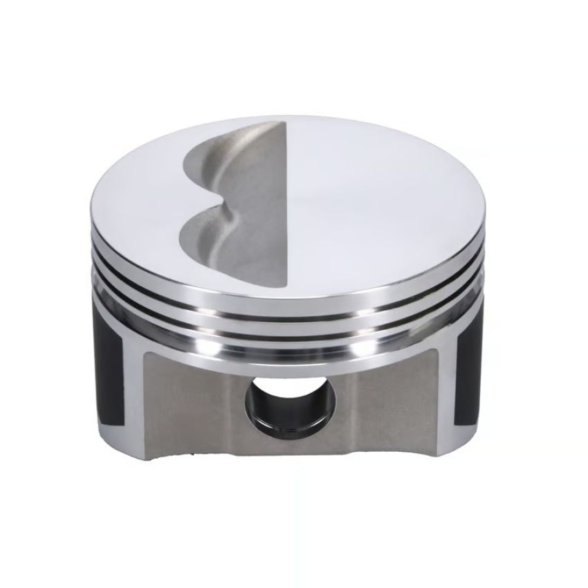 Wiseco PTS505A6 Piston Set, Chevrolet, Small Block, 4.060 in. Bore, Pro Tru Street, Set of 8