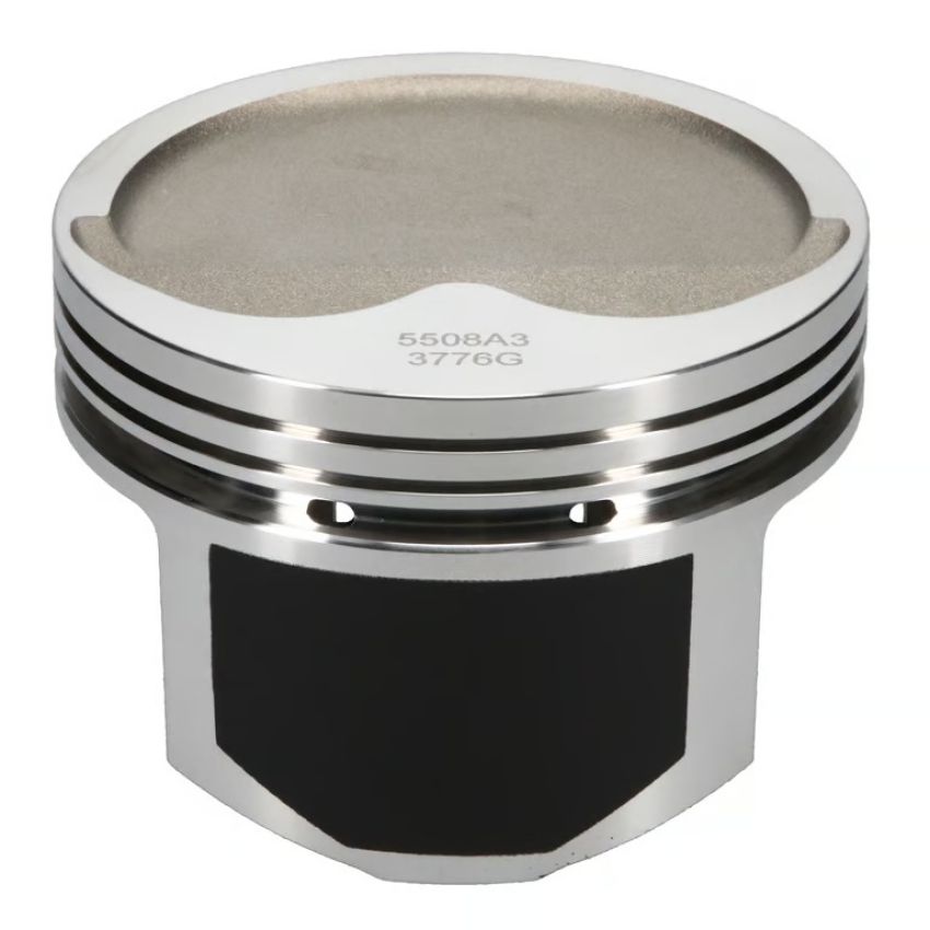 Wiseco 5508A3 Piston, Chevrolet, Small Block, 4.030 in. Bore, Pro Tru Street, Set of 1