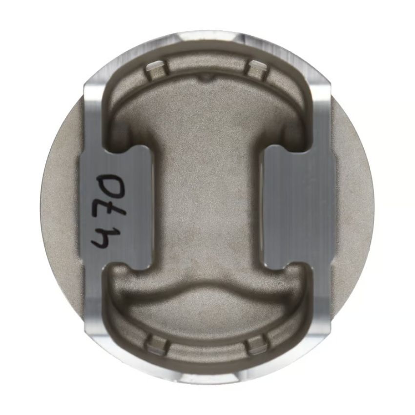 Wiseco 5508A3 Piston, Chevrolet, Small Block, 4.030 in. Bore, Pro Tru Street, Set of 1