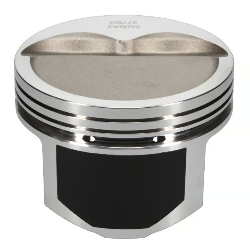 Wiseco 5508A3 Piston, Chevrolet, Small Block, 4.030 in. Bore, Pro Tru Street, Set of 1