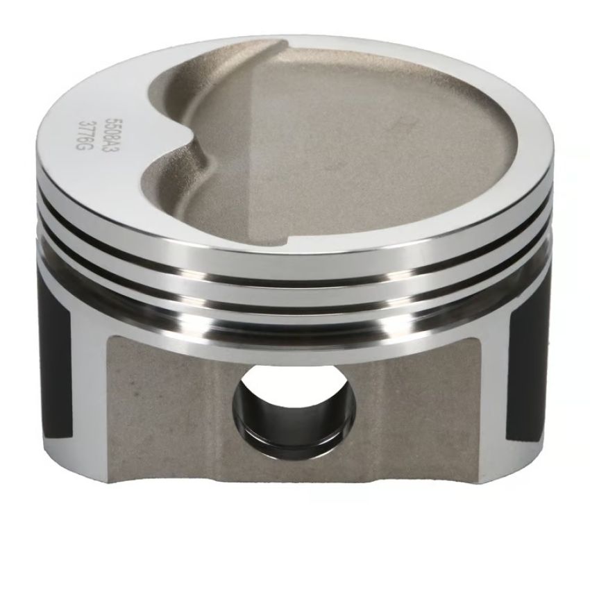 Wiseco 5508A3 Piston, Chevrolet, Small Block, 4.030 in. Bore, Pro Tru Street, Set of 1