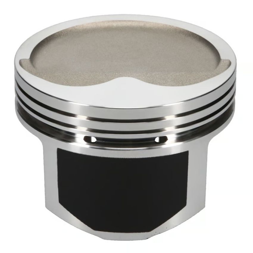 Wiseco 5508A4 Piston, Chevrolet, Small Block, 4.040 in. Bore, Pro Tru Street, Set of 1