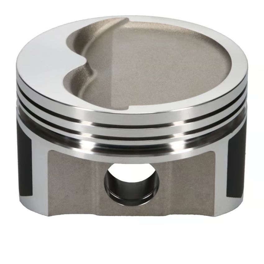 Wiseco 5508A4 Piston, Chevrolet, Small Block, 4.040 in. Bore, Pro Tru Street, Set of 1